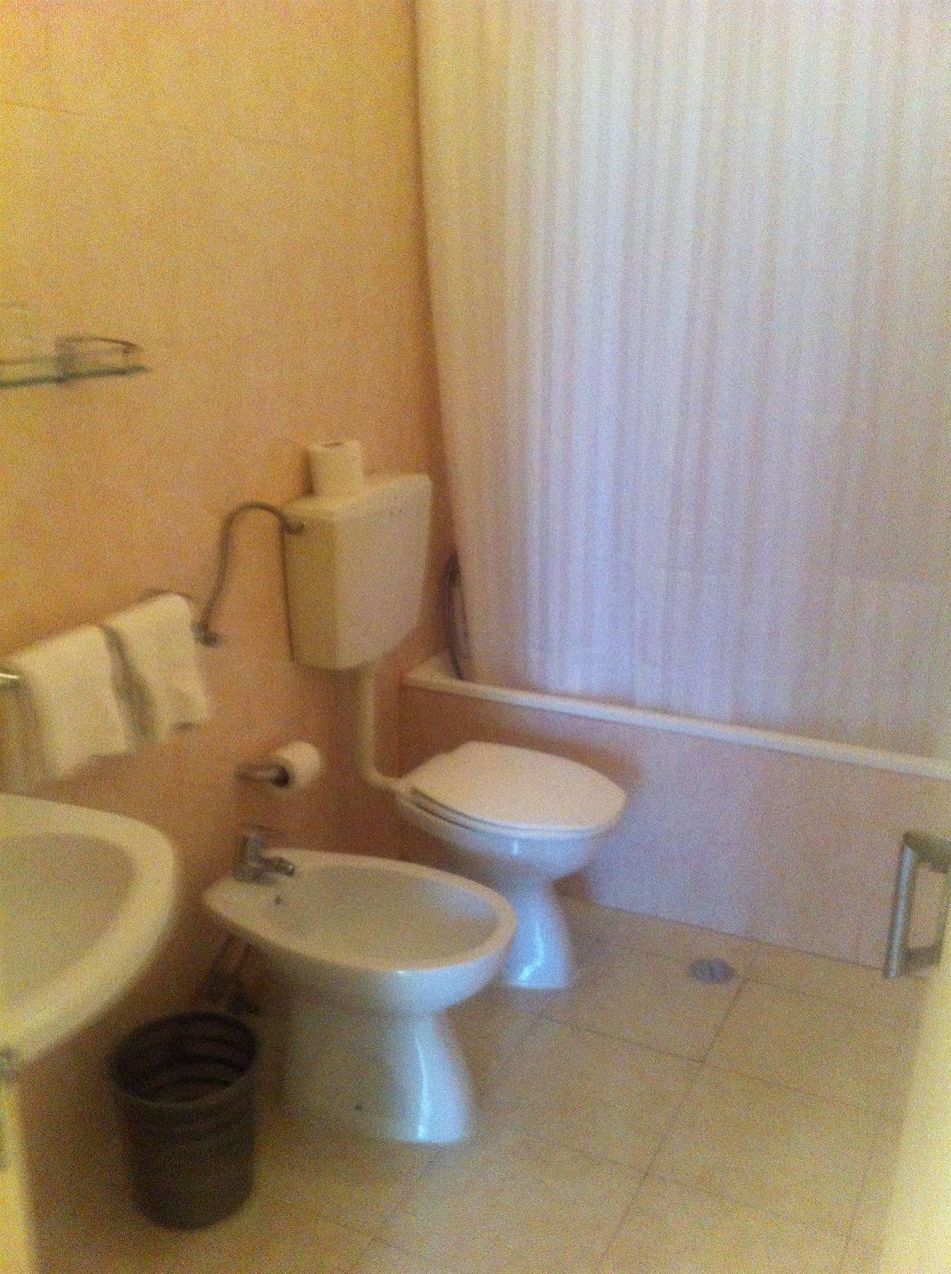 Modelo Hotell Lisboa Eksteriør bilde