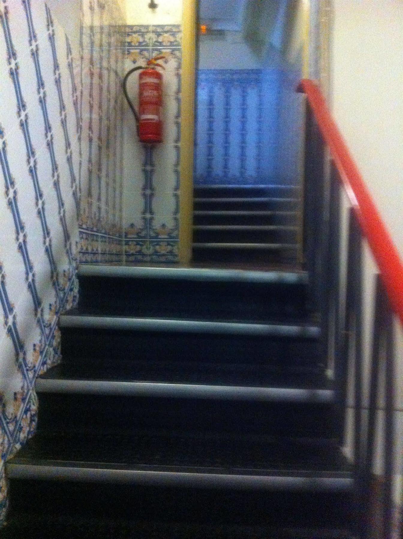 Modelo Hotell Lisboa Eksteriør bilde