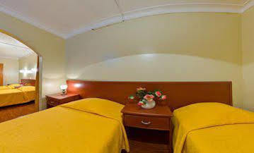 Modelo Hotell Lisboa Eksteriør bilde
